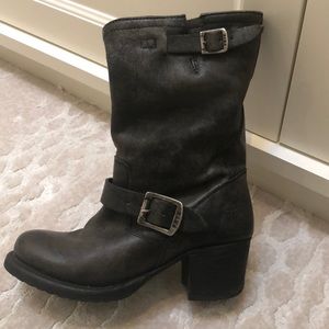 Frye boots